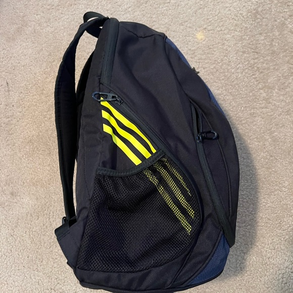 Adidas Backpack - Picture 3 of 4